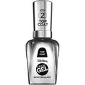 Vrchní lak na nehty Miracle Gel 14,7 ml Unicorn 0.0ml