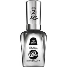 Vrchní lak na nehty Miracle Gel 14,7 ml Unicorn 0.0ml