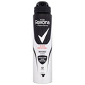 Antiperspirant in spray Men Active Protection + Invisible 150 ml 150ml