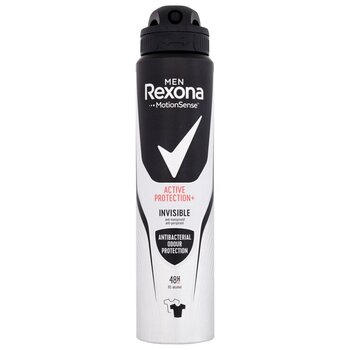 Antiperspirant in spray Men Active Protection + Invisible 150 ml 150ml