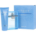 Man Eau Fraiche SET EDT 100ml + Shower gel 150 ml