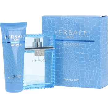Man Eau Fraiche SET EDT 100ml + Shower gel 150 ml