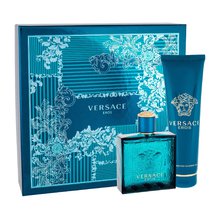Eros SET EDT 100 ml + Shower Gel 150 ml 100ml