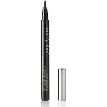 Long-lasting liquid eyeliner 1.5 g Black 1.0g