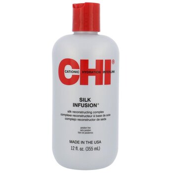 CHI Infra Silk Infusion - Hair oil and serum 355ml