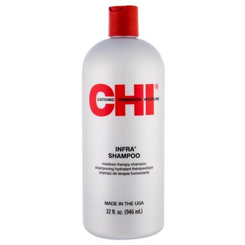 Hydrating and Nutritive shampoo CHI (Infra Shampoo) 946ml