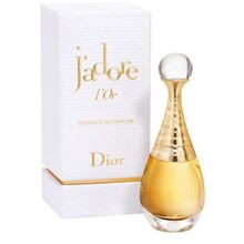 J'adore L'Or Essence de Parfum EDP 50ml