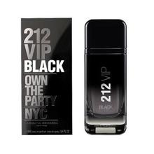 212 VIP Men Black EDP 100ml
