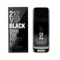 212 VIP Men Black EDP 200ml