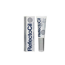 Intensive algae and eyebrow nutrition with vitamin E and D-panthenol ( Styling Gel) 9 ml 9ml