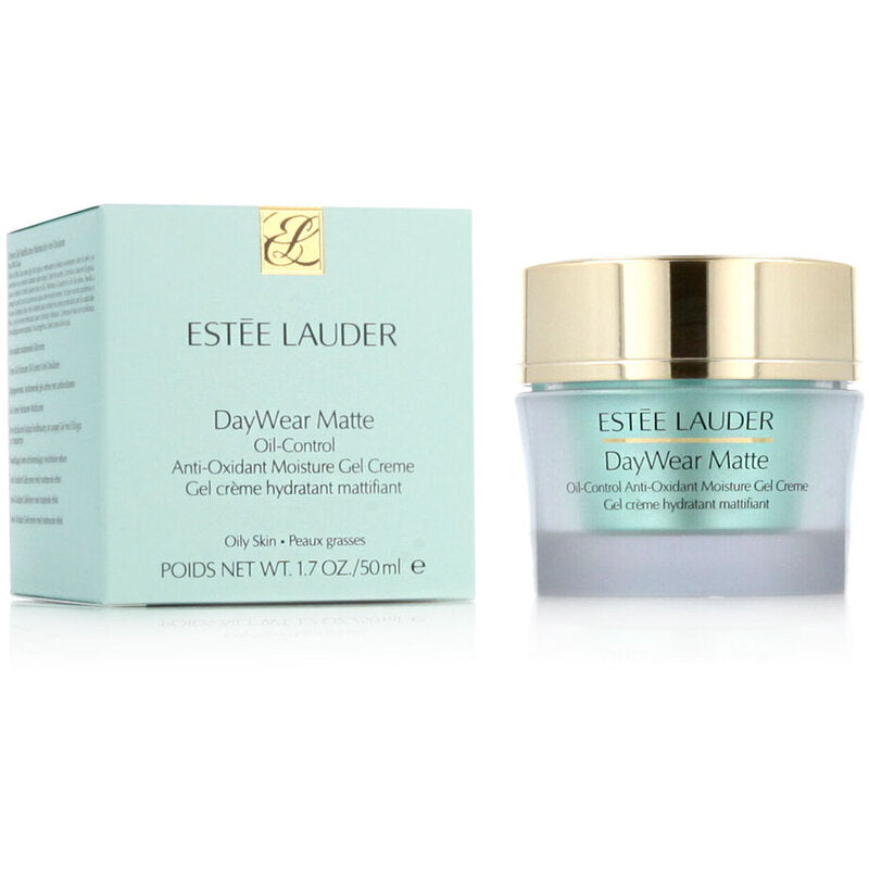 DayWear Matte Oil-Control Anti-Oxidant Moisture Gel Creme - Mattifying skin gel cream 50ml