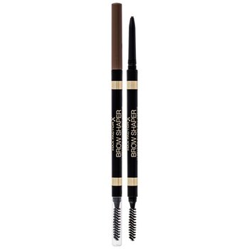 Eye Shadow Brush Brow Shaper 1 g 20 Brown