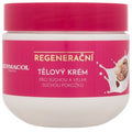 Regenerating Body Cream for Dry and Very Dry Skin Karité (Regenerating Body Cream) 300 ml 300ml