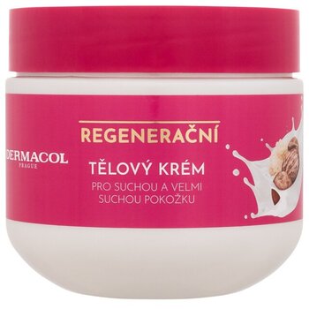 Regenerating Body Cream for Dry and Very Dry Skin Karité (Regenerating Body Cream) 300 ml 300ml