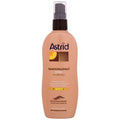 Self-tanning spray on face and body 150 ml 150ml
