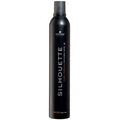 Silhouette Super Hold Mousse - Hair Thickener 200ml