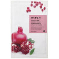 Joyful Time Essence Mask (Pomegranate) - Canvas 3D mask 23.0g