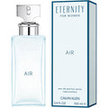 Eternity Air for Women EDP 100ml