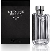 L´Homme EDT 100ml