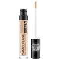 Waterproof Camouflage Concentrate (High Coverage Concealer) 5 ml 005 Light Natural
