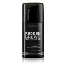 Modelovací pasta pro přirozenou fixaci účesu Brews (Molding Paste) 100 ml 100ml