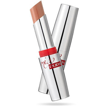 Ultra Gloss lipstick Miss Pupa (Ultra Brilliant Lips tick ) 2.4 ml 203 Pink Blossom