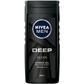 Deep Clean Shower Gel - Shower gel for men 250ml
