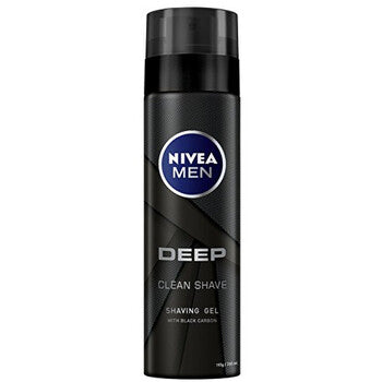 Deep (Shaving gel) 200 ml 200ml
