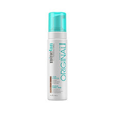 Self-tanning foam for very dark tan Original (Super Dark) 200 ml 200ml