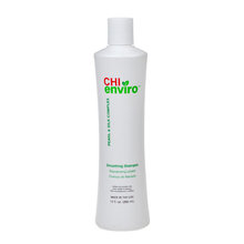 CHI Enviro Smoothing Shampoo - Shampoo 355ml