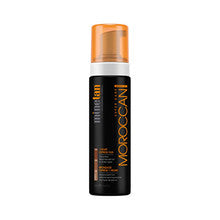 Self Tanning Foam for Very Dark Tanning Moroccan (Super Dark 1 Hour Express Tan) 200 ml 200ml