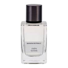 Linen Vetiver EDP 75ml