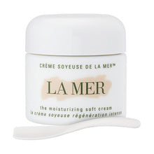 The Moisturizing Soft Cream - Moisturizing face cream 60ml