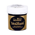 (Semi-Permanent Conditioning Hair Colour) Directions (Semi-Permanent Conditioning Hair Colour) 88 ml