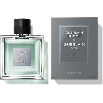 Guerlain Homme Eau de Parfum EDP 100ml