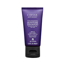 Caviar Anti-Aging (Replenishing Moisture Shampoo) 40 ml 487ml