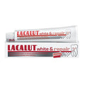 Toothpaste Lacalut White & Repair 75 ml 75ml