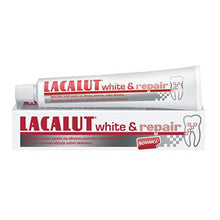 Toothpaste Lacalut White & Repair 75 ml 75ml