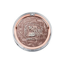 Sun Lover Glow (Bronzing Powder) 8 g 010 Sun-Kissed Bronze