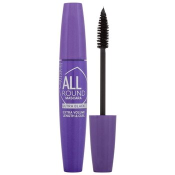 Allround (Extra Volume, Length & Curl Mascara) 11 ml Ultra Black