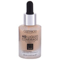 Liquid Make-Up HD Liquid Coverage (Foundation) 30 ml 010 Light Beige