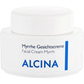 Myrrhe (Facial Cream Myrrh) regenerative anti-wrinkle cream 50ml