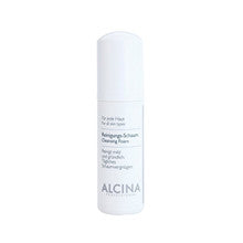 Cleansing Foam - Cleansing Foam for all skin types 150ml
