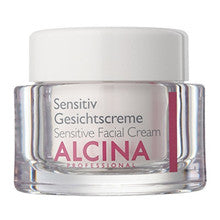 ( Sensitiv e Facial Cream) 50 ml 50ml