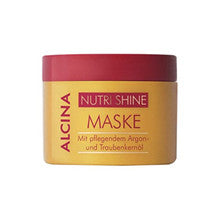 Nutri Shine Hair Mask 200ml