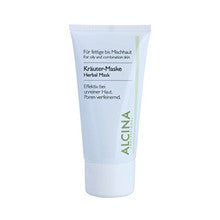 Herbal Mask - Herbal Mask 50ml