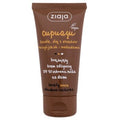 Cupuacu SPF 10 - Self-tanning face cream 50ml