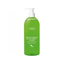 Intima Gel (olive) - Gel for intimate hygiene 500ml