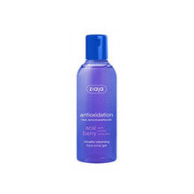Micellar gel with peeling Acai Berry (Micellar Cleansing Face Scrub Gel) 200 ml 200ml