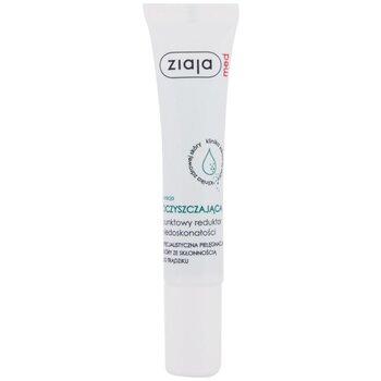 Local Anti-Acne Care for Face, Décollette and Back Antibacterial Care 15 ml 15ml